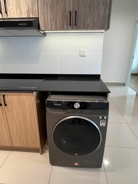 Service Residence for Rent at Plaza @ Kelana Jaya - Chloe Chan - PropertyGuru.com.my