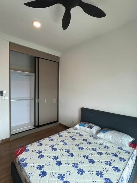 Service Residence for Rent at Plaza @ Kelana Jaya - Chloe Chan - PropertyGuru.com.my