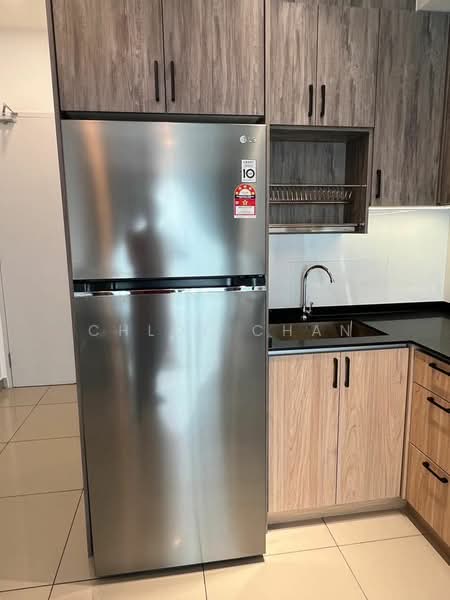 Service Residence for Rent at Plaza @ Kelana Jaya - Chloe Chan - PropertyGuru.com.my