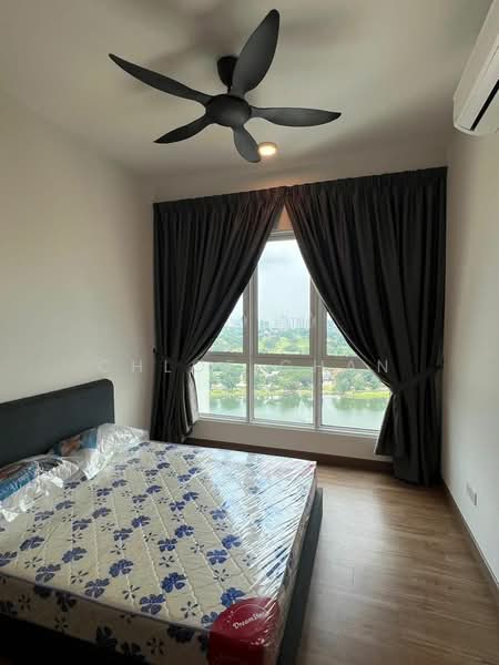 Service Residence for Rent at Plaza @ Kelana Jaya - Chloe Chan - PropertyGuru.com.my
