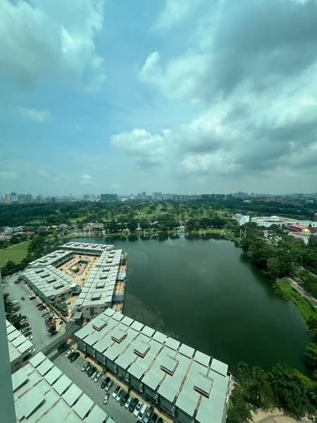 Service Residence for Rent at Plaza @ Kelana Jaya - Chloe Chan - PropertyGuru.com.my