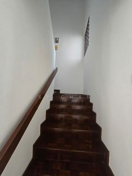 Terraced House for Rent in Putra Heights (Subang Jaya) - SY Chan - Interior - PropertyGuru.com.my