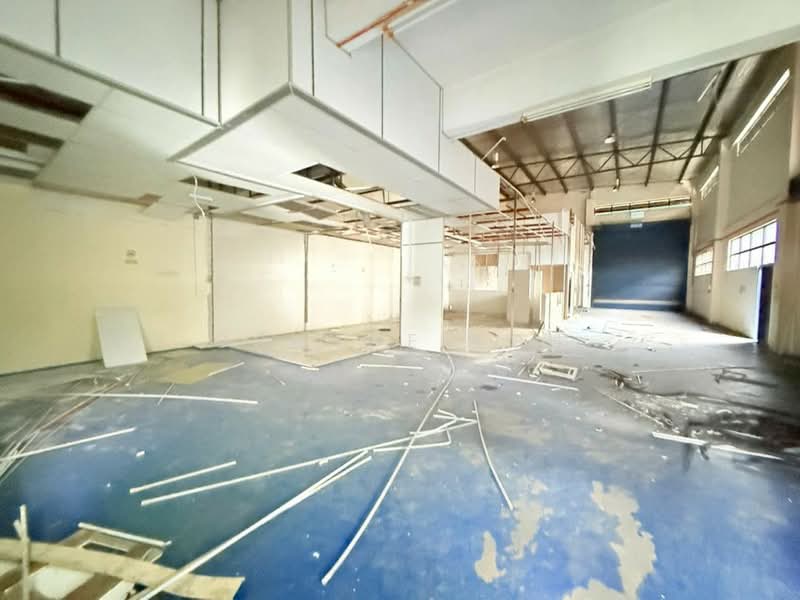 Kilang untuk Dijual di Bandar Seri Alam (Masai) - Orange Koh - Interior - PropertyGuru.com.my