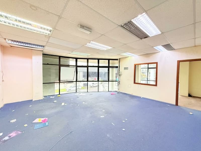 Kilang untuk Dijual di Bandar Seri Alam (Masai) - Orange Koh - Interior - PropertyGuru.com.my