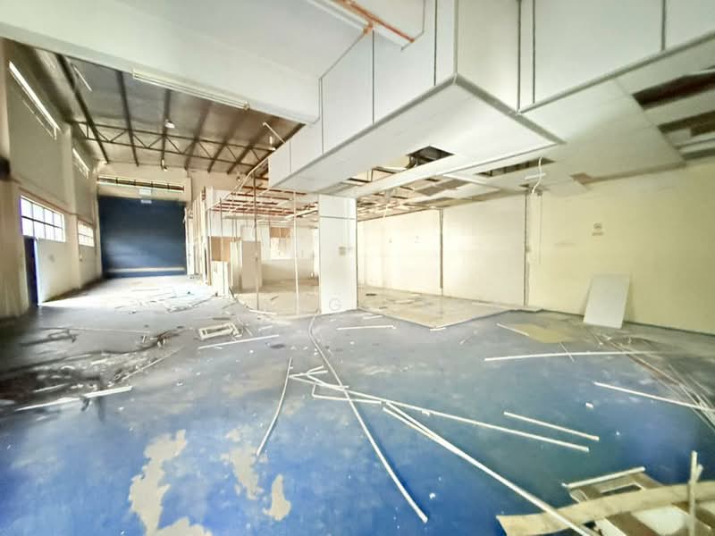 Kilang untuk Dijual di Bandar Seri Alam (Masai) - Orange Koh - PropertyGuru.com.my