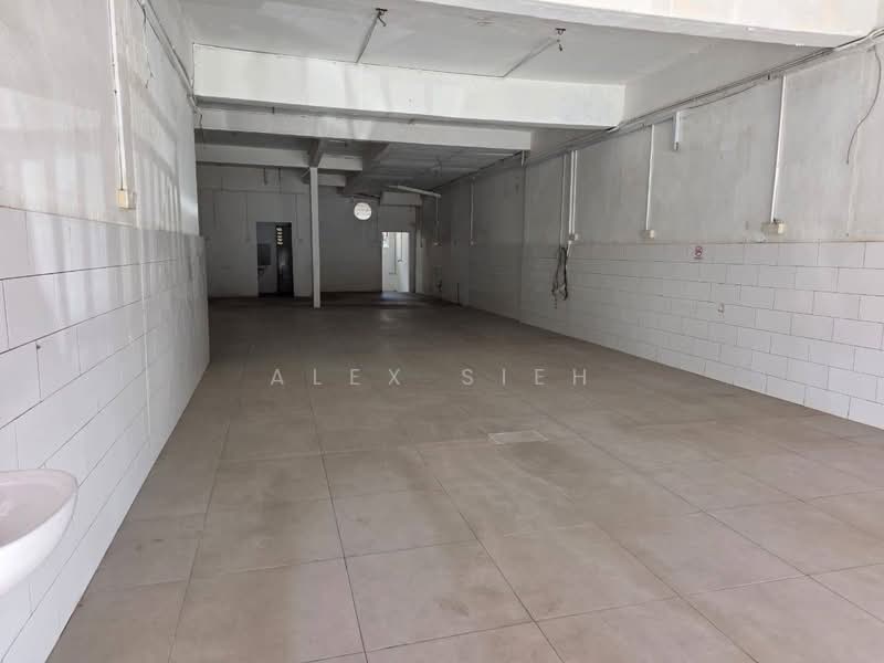 Shop / Office for Rent in Taman Sri Tebrau (Johor Bahru) - Alex Sieh - PropertyGuru.com.my