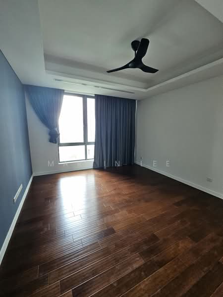 Condominium for Rent at D'Rapport - Martin Lee - Interior - PropertyGuru.com.my