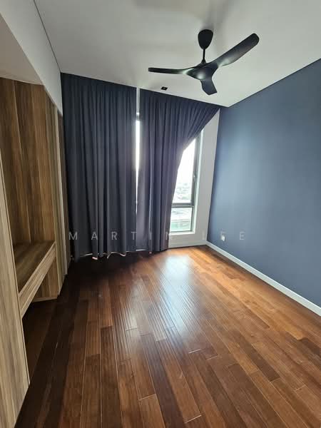 Condominium for Rent at D'Rapport - Martin Lee - Interior - PropertyGuru.com.my