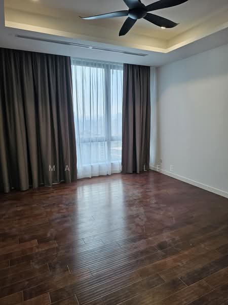 Kondominium untuk Disewa di Capella Embassy (D'Rapport Residences) - Martin Lee - Interior - PropertyGuru.com.my