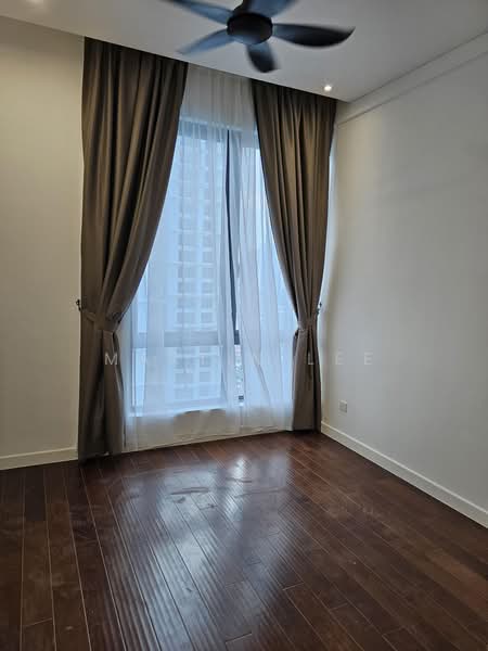 Kondominium untuk Disewa di Capella Embassy (D'Rapport Residences) - Martin Lee - Interior - PropertyGuru.com.my