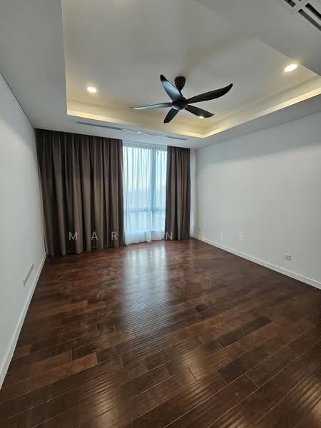 Kondominium untuk Disewa di Capella Embassy (D'Rapport Residences) - Martin Lee - Interior - PropertyGuru.com.my