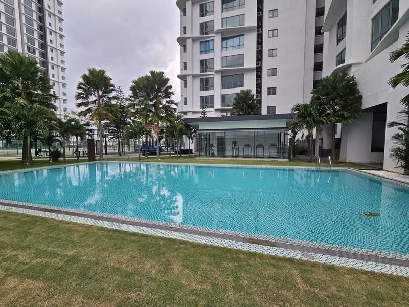 Kondominium untuk Disewa di Capella Embassy (D'Rapport Residences) - Martin Lee - Exterior - PropertyGuru.com.my