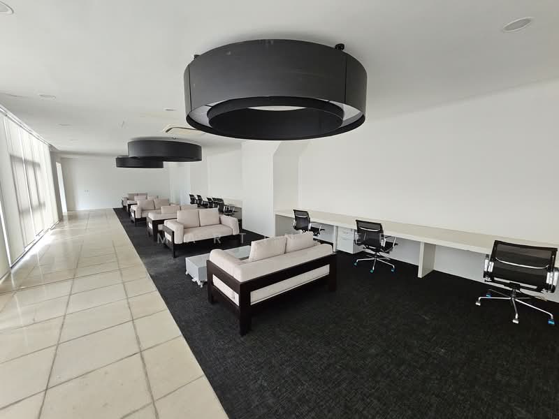 Kondominium untuk Disewa di Capella Embassy (D'Rapport Residences) - Martin Lee - Interior - PropertyGuru.com.my