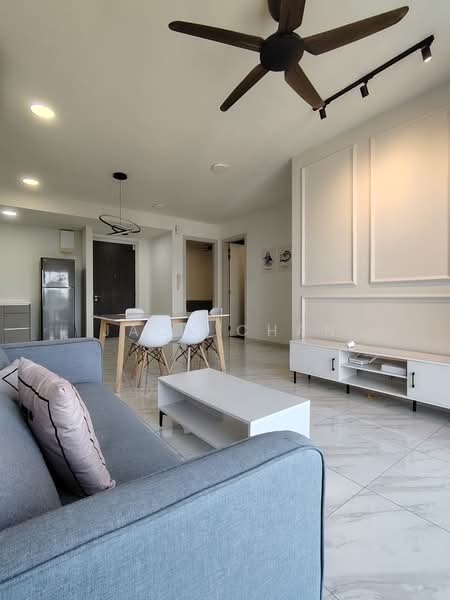 Kondominium untuk Disewa di South Brooks - Jack Chan - PropertyGuru.com.my