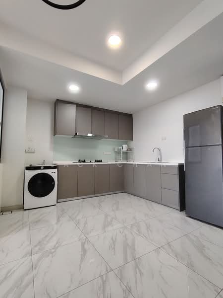 Kondominium untuk Disewa di South Brooks - Jack Chan - PropertyGuru.com.my