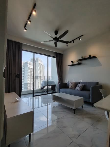 Kondominium untuk Disewa di South Brooks - Jack Chan - PropertyGuru.com.my