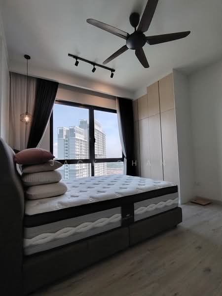Kondominium untuk Disewa di South Brooks - Jack Chan - PropertyGuru.com.my