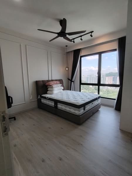 Kondominium untuk Disewa di South Brooks - Jack Chan - PropertyGuru.com.my