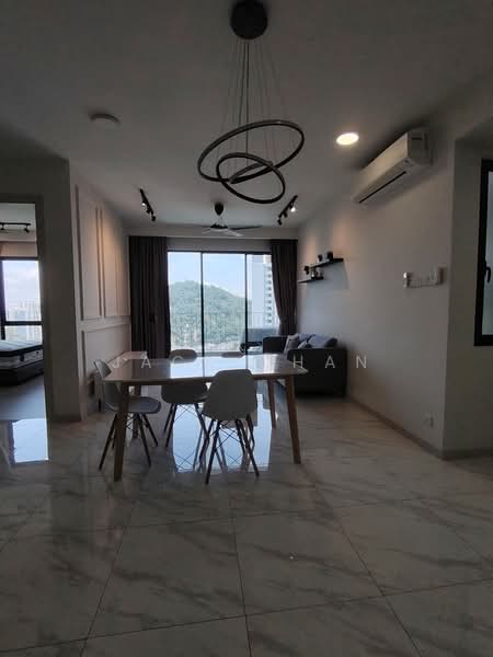 Kondominium untuk Disewa di South Brooks - Jack Chan - PropertyGuru.com.my