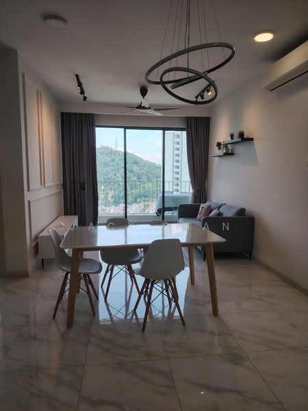 Kondominium untuk Disewa di South Brooks - Jack Chan - PropertyGuru.com.my
