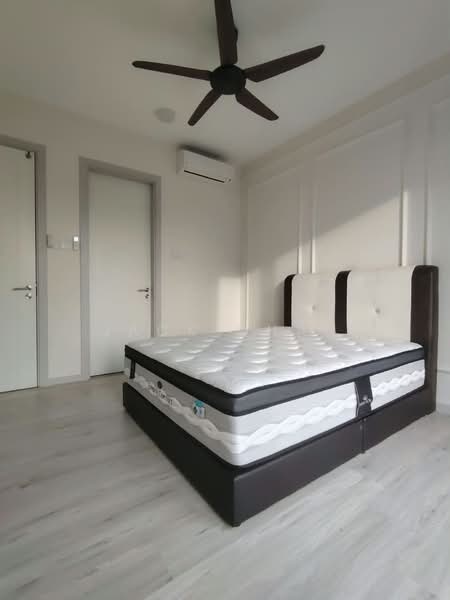Condominium for Rent at South Brooks - Jack Chan - Bedroom - PropertyGuru.com.my