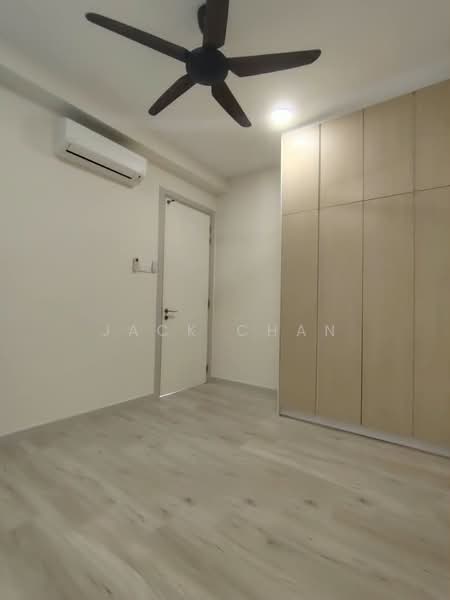 Condominium for Rent at South Brooks - Jack Chan - Bedroom - PropertyGuru.com.my