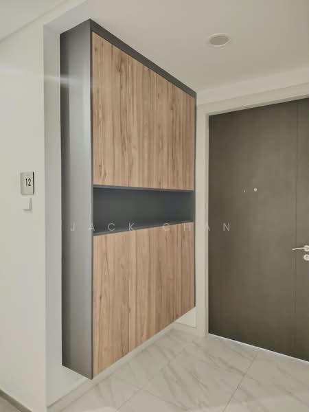 Condominium for Rent at South Brooks - Jack Chan - Entrance - PropertyGuru.com.my