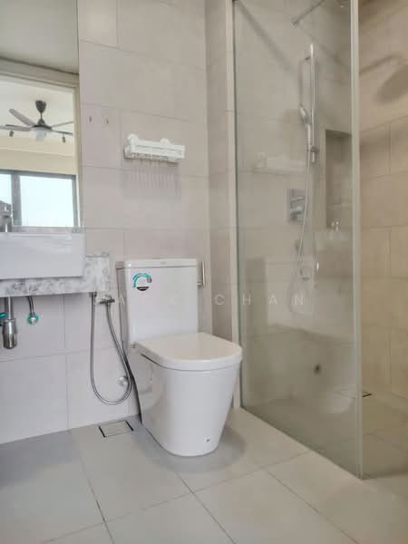 Condominium for Rent at South Brooks - Jack Chan - Bathroom - PropertyGuru.com.my
