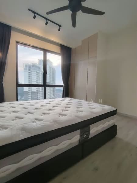 Condominium for Rent at South Brooks - Jack Chan - Bedroom - PropertyGuru.com.my