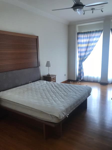 Condominium for Rent at La Grande Kiara - Grace Ng - PropertyGuru.com.my