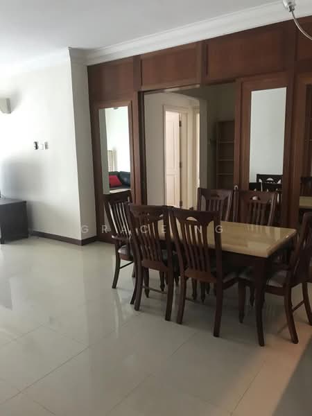 Condominium for Rent at La Grande Kiara - Grace Ng - PropertyGuru.com.my