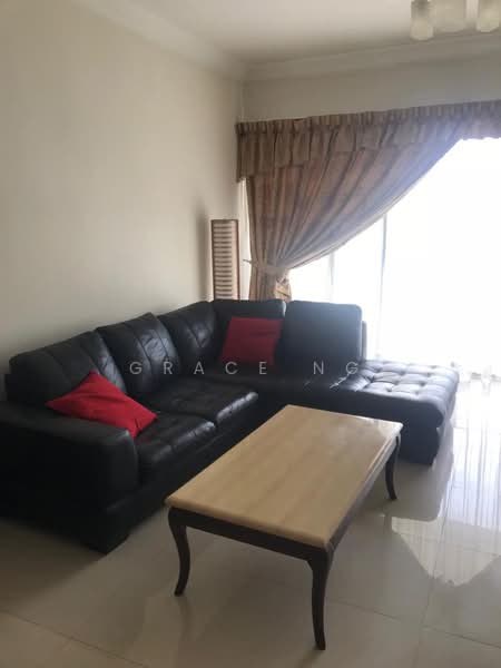 Condominium for Rent at La Grande Kiara - Grace Ng - PropertyGuru.com.my