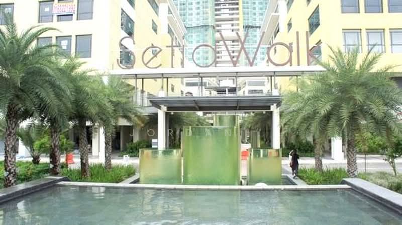 Office for Rent in Puchong (Selangor) - Jordan . - Exterior - PropertyGuru.com.my