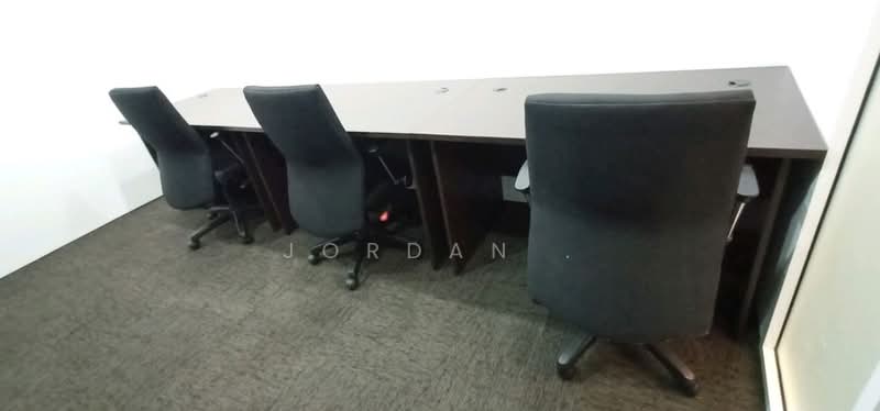 Office for Rent in Puchong (Selangor) - Jordan . - Interior - PropertyGuru.com.my