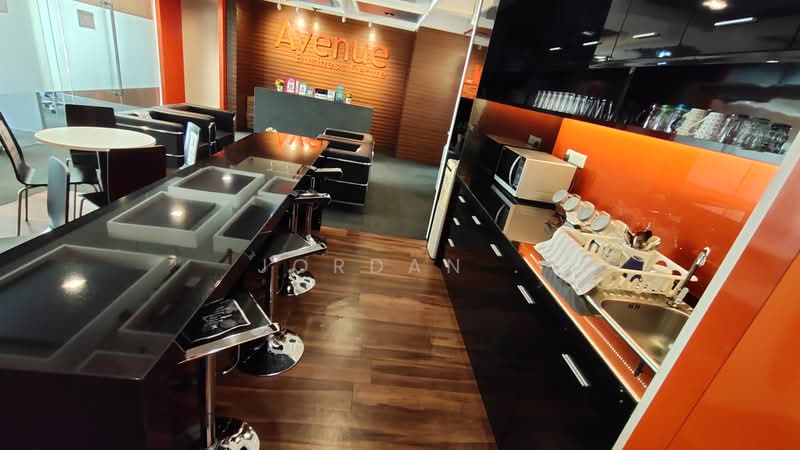 Office for Rent in Puchong (Selangor) - Jordan . - Interior - PropertyGuru.com.my