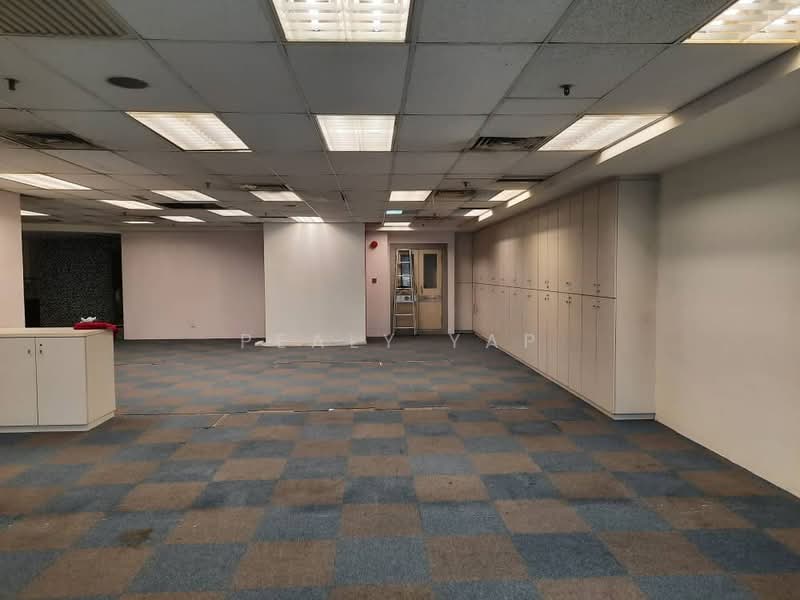 Office for Rent in Kl Sentral (Kuala Lumpur) - Pealy Yap - Interior - PropertyGuru.com.my