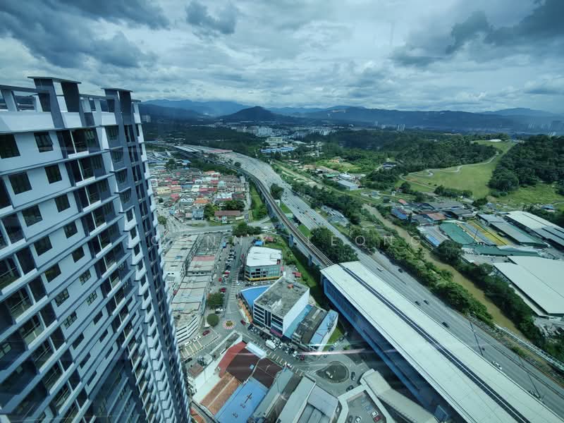 Servis Apartment untuk Disewa di B11 Parkland Residence - Johnny Leong - Exterior - PropertyGuru.com.my