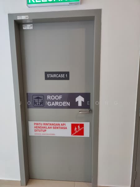 Servis Apartment untuk Disewa di B11 Parkland Residence - Johnny Leong - Exterior - PropertyGuru.com.my