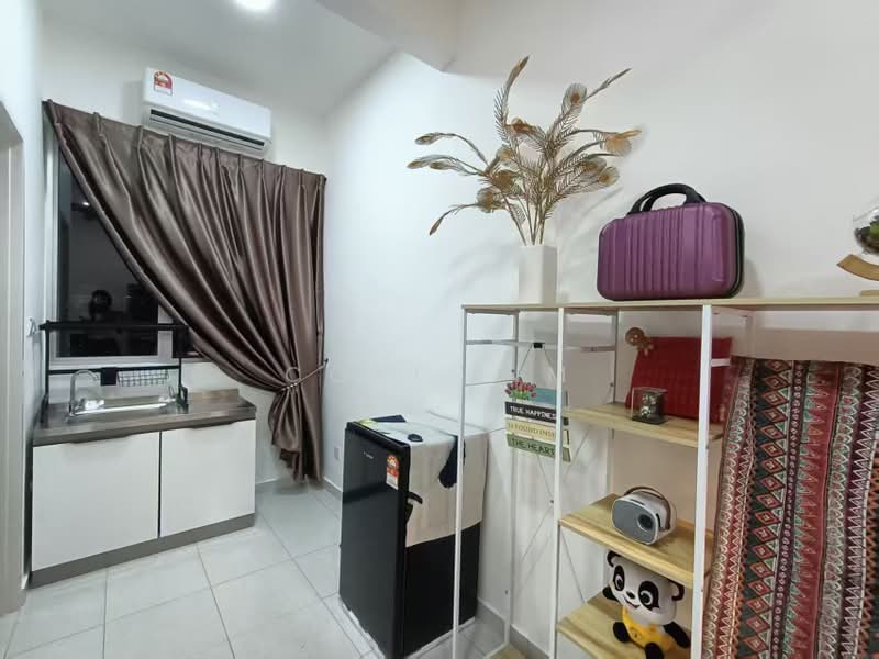 Kondominium untuk Disewa di Nikka Residence - Coyi Lim - Interior - PropertyGuru.com.my