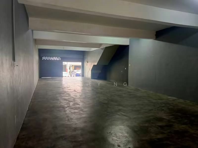 Shop for Rent in Bandar Seri Botani (Simpang Pulai) - Billy Ng - PropertyGuru.com.my