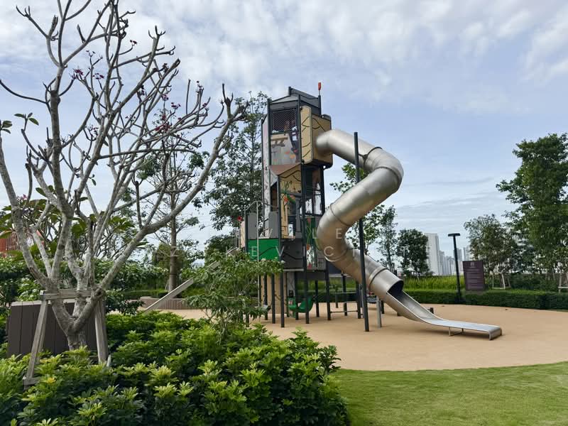 Servis Apartment untuk Disewa di Jendela Residences - Dovile Kazokeviciute - Exterior - PropertyGuru.com.my
