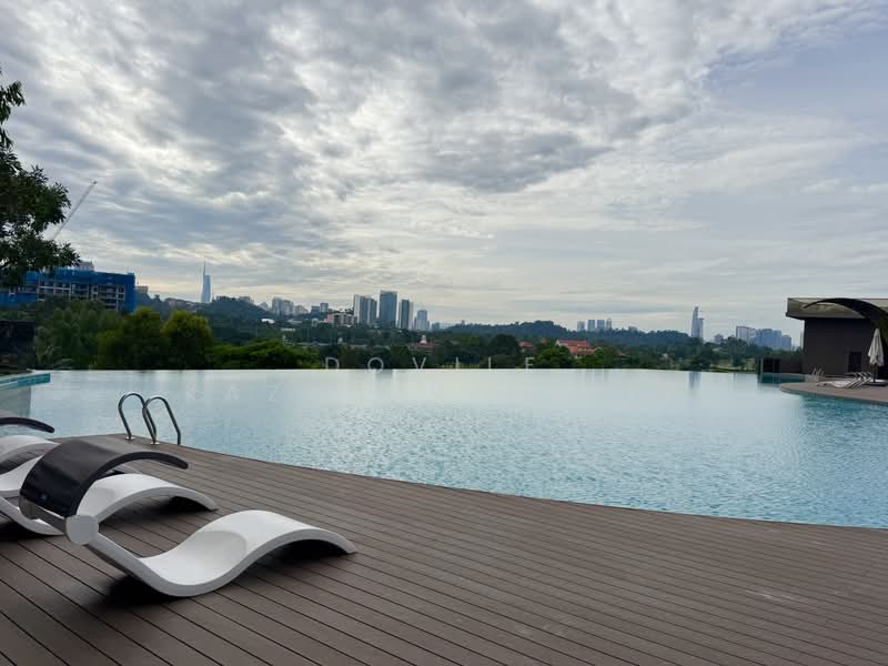 Servis Apartment untuk Disewa di Jendela Residences - Dovile Kazokeviciute - Exterior - PropertyGuru.com.my