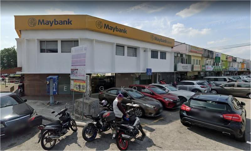 Kedai untuk Dijual di Sea Park (Petaling Jaya) - Leong Kok Fei - Exterior - PropertyGuru.com.my