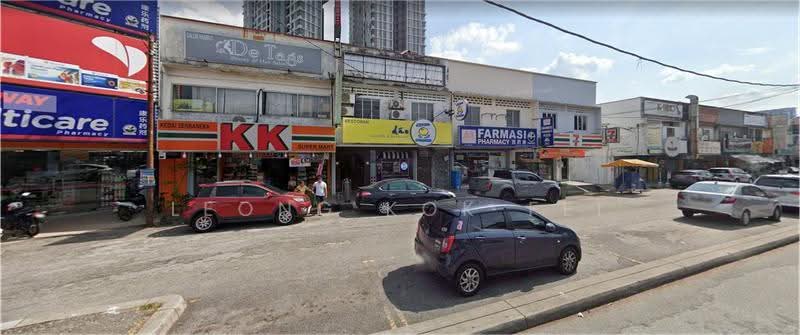 Kedai untuk Dijual di Sea Park (Petaling Jaya) - Leong Kok Fei - Exterior - PropertyGuru.com.my