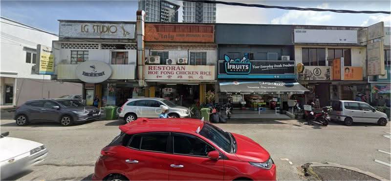 Kedai untuk Dijual di Sea Park (Petaling Jaya) - Leong Kok Fei - Exterior - PropertyGuru.com.my
