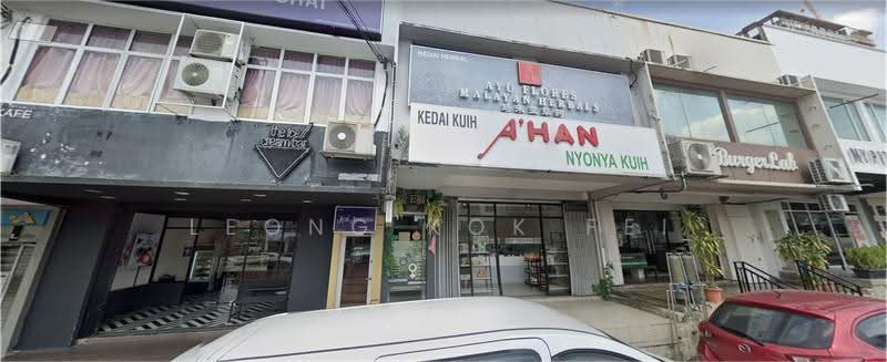 Kedai untuk Dijual di Sea Park (Petaling Jaya) - Leong Kok Fei - Exterior - PropertyGuru.com.my