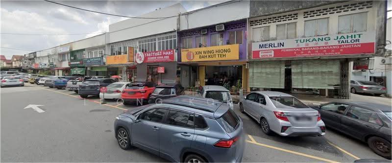 Kedai untuk Dijual di Sea Park (Petaling Jaya) - Leong Kok Fei - Exterior - PropertyGuru.com.my