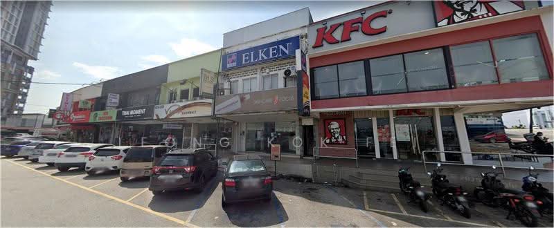 Kedai untuk Dijual di Sea Park (Petaling Jaya) - Leong Kok Fei - Exterior - PropertyGuru.com.my