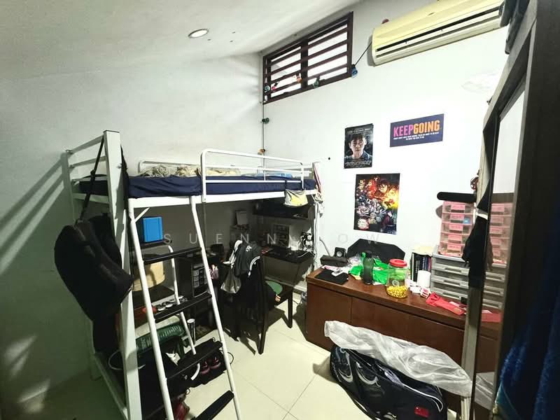 Rumah Teres 1 Tingkat untuk Dijual di Permas Jaya (Johor Bahru) - Suenn Low - Bedroom - PropertyGuru.com.my