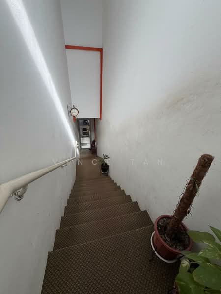 Shop / Office for Sale in Bayan Baru (Penang) - Vince Tan - Interior - PropertyGuru.com.my